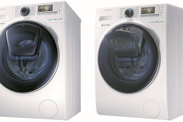AddWash stroj za pranje rublja može biti umrežen s raznim uređajima pokretanim operativnim sustavima Android i iOS
