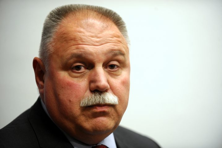 D. Lovrović