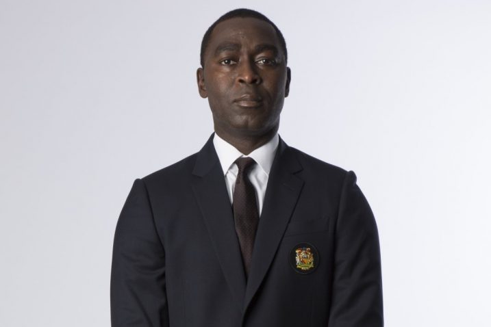Andy Cole, Foto: manutd.com