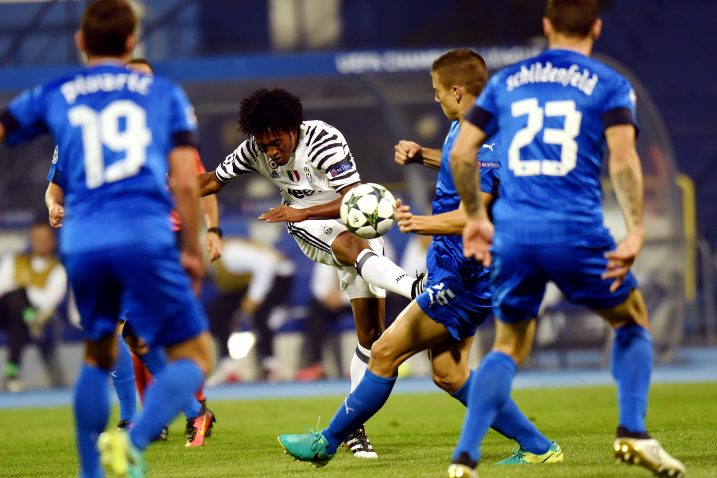 Foto D. Lovrović