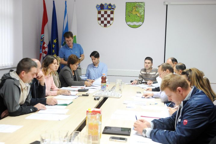 S posljednje sjednice Općinskog vijeća Jelenje  / S. DRECHSLER