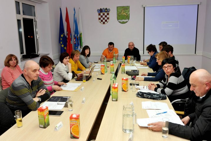 Urbana aglomeracija otvara puno pitanja, a daje malo odgovora – Vijeće Jelenja / Foto Damir ŠKOMRLJ