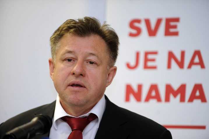 Snimio Davor KOVAČEVIĆ