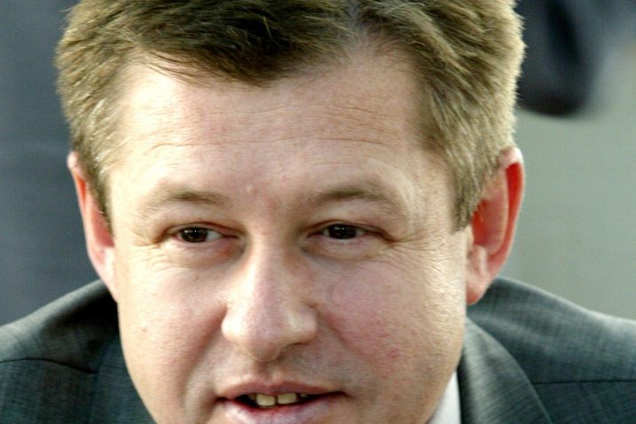 Ivo Jelušić