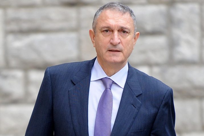 Foto I. Tomić