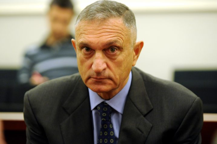 Snimio Denis LOVROVIĆ / NL arhiva