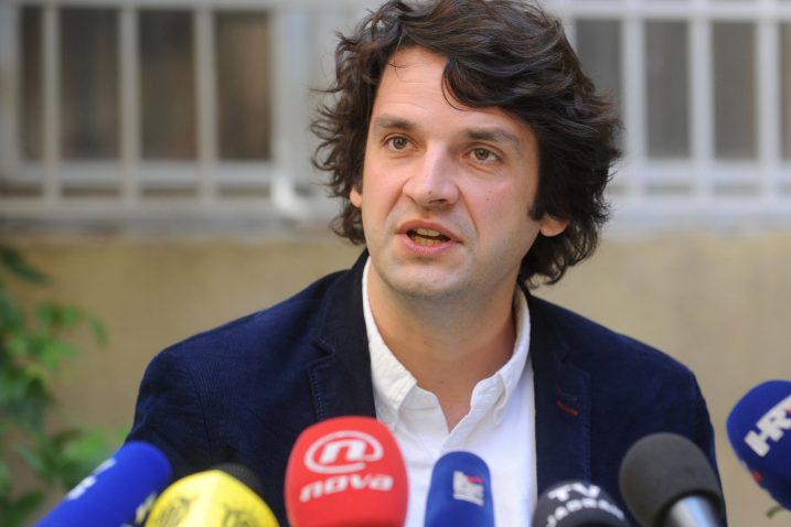 Snimio Darko JELINEK