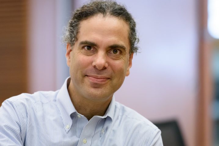 Jonathan Kimmelman svjetski je priznati stručnjak s područja biomedicinske etike