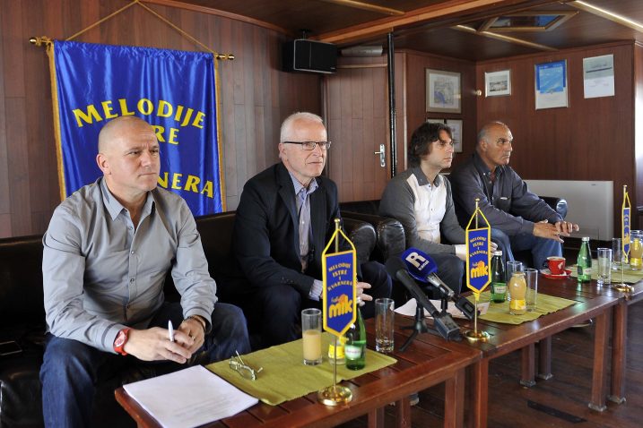Foto: Vedran Karuza