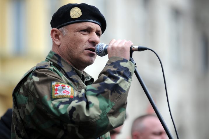 Snimio Denis LOVROVIĆ / NL arhiva