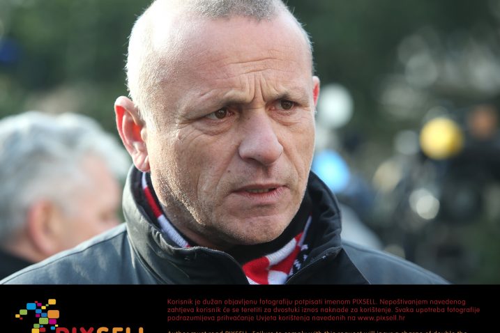 foto Sanjin Strukic/PIXSELL