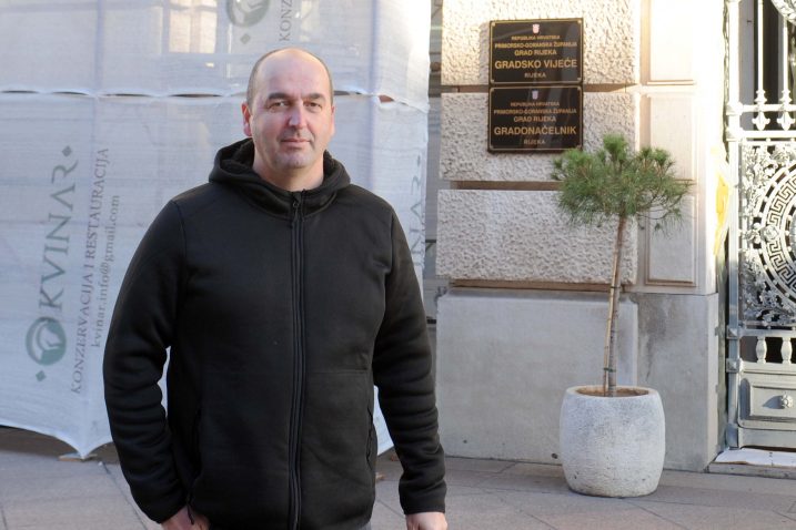 Josip Kukuljan, Foto: V. KARUZA