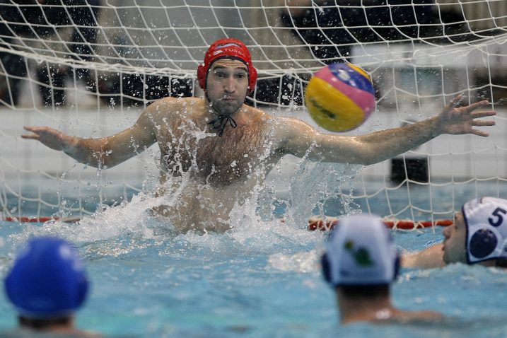 Foto: Ronald Gorsic / CROPIX