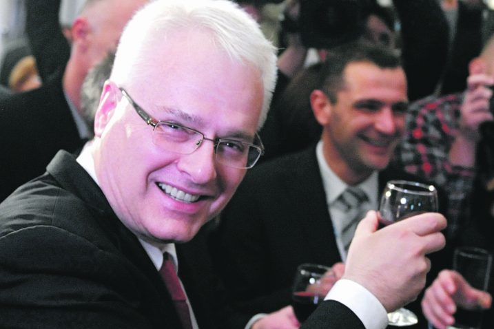 Snimio Denis LOVROVIĆ / NL arhiva
