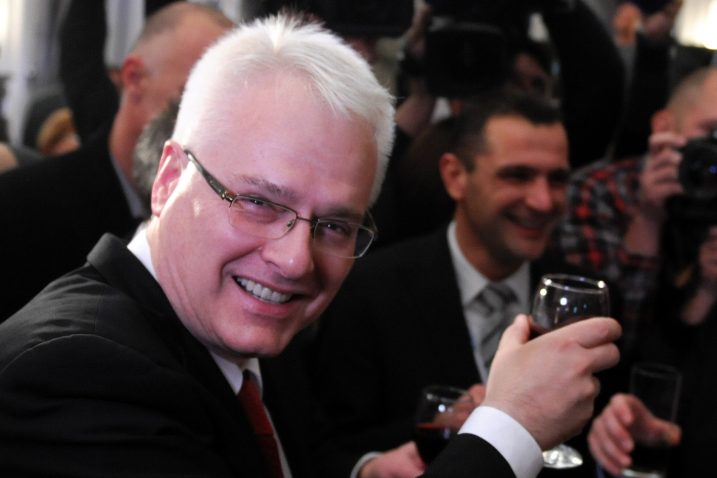 Snimio Denis LOVROVIĆ / NL arhiva