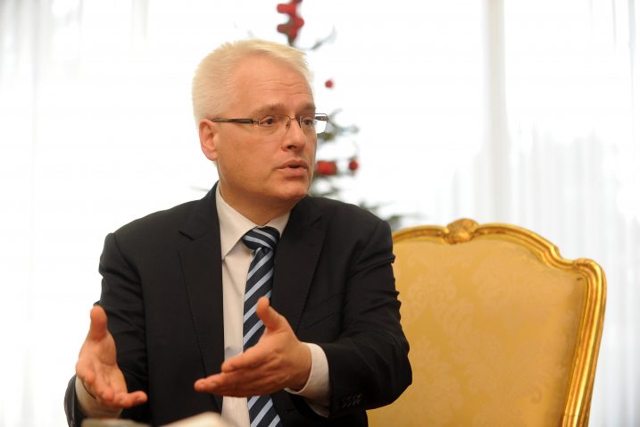 Snimio Davor KOVAČEVIĆ