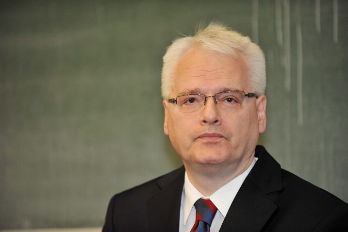 Snimio Sergej DRECHSLER / NL arhiva