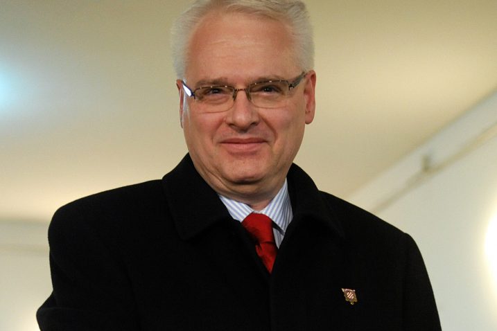 Snimio Denis LOVROVIĆ / NL arhiva