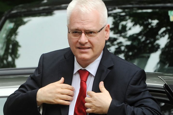 Snimio Davor KOVAČEVIĆ