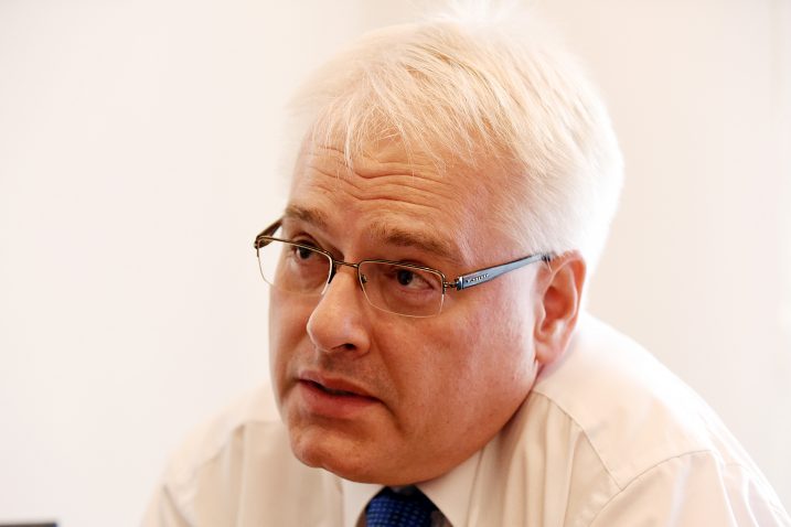 Snimio Denis LOVROVIĆ / NL arhiva