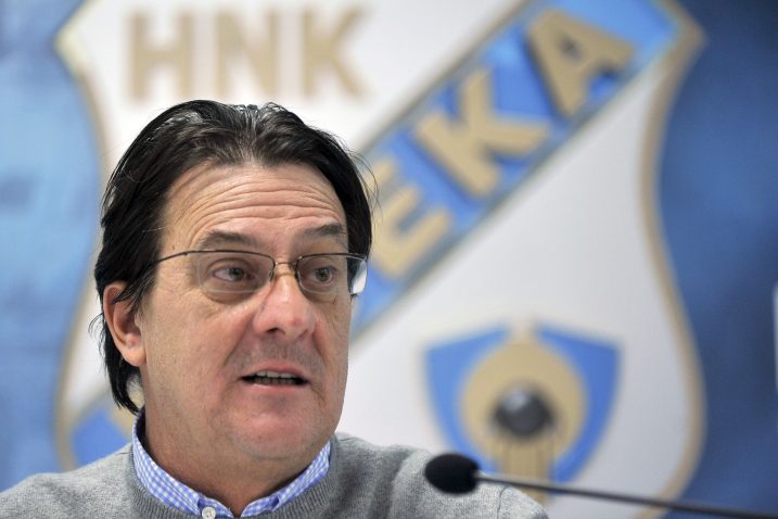 Damir Mišković / Foto: R. BRMALJ