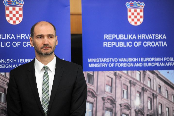Sustav bi trebalo dograditi – Joško Klisović  / Foto N. REBERŠAK