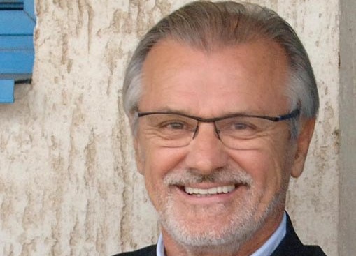 Foto I. Tomić