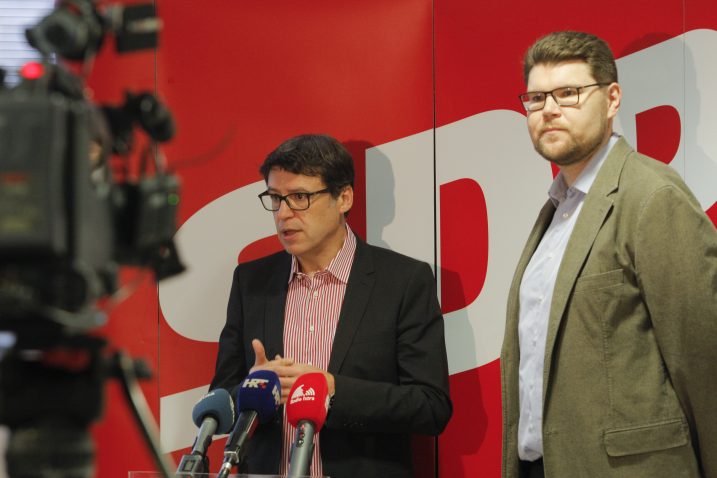 Foto: Goran Sebelic / CROPIX