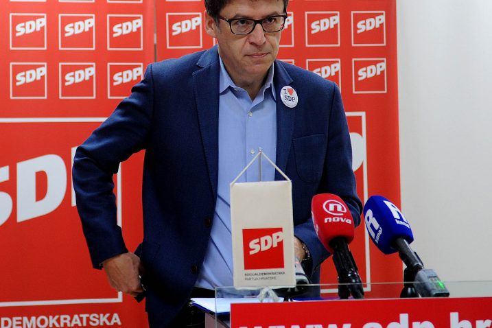 Snimio Ivica TOMIĆ