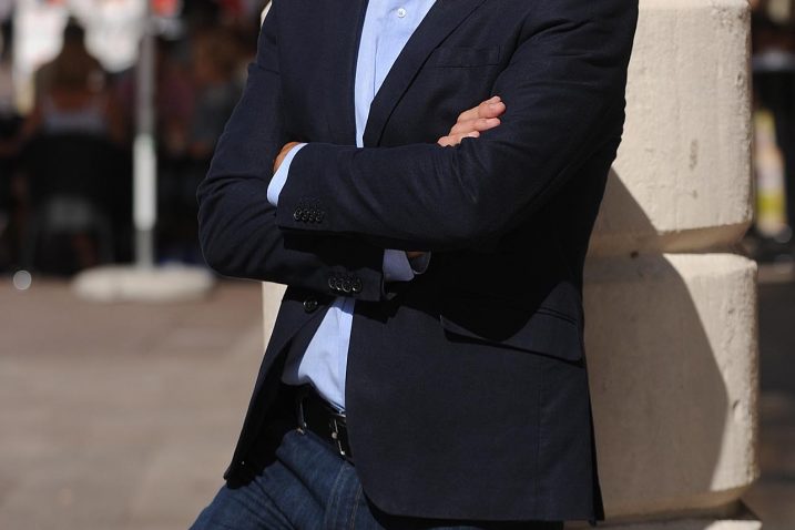 Snimio Ivica TOMIĆ