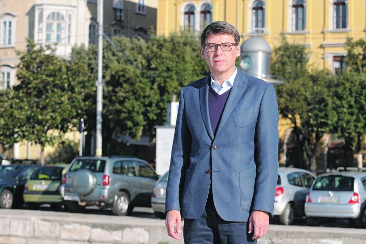 Snimio Vedran KARUZA