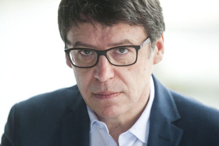 Željko Jovanović, Foto: M. ANIČIĆ