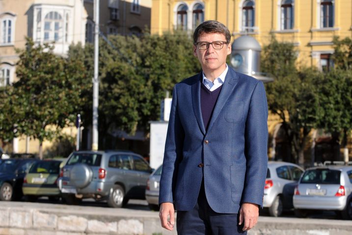 Snimio Vedran KARUZA / NL arhiva