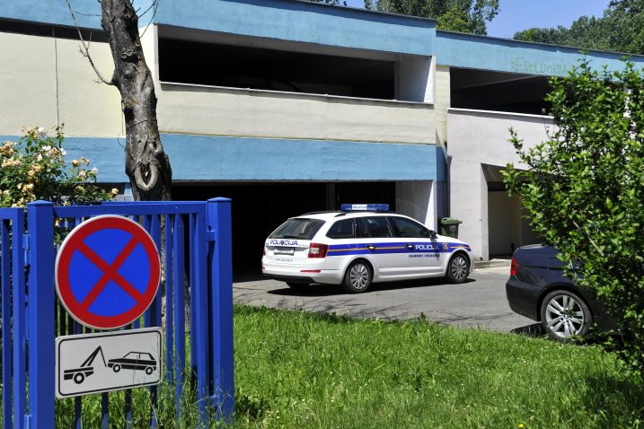 Foto: Srdjan Vrancic / CROPIX
