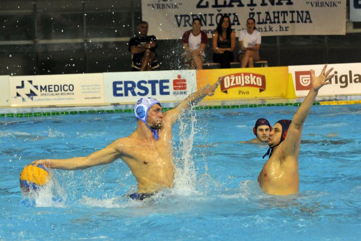 Snimio Silvano JEŽINA