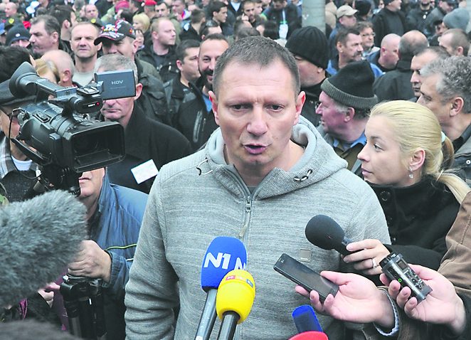Snimio Darko JELINEK / NL arhiva