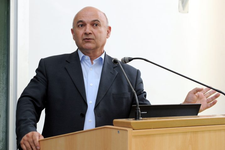 Snimio Vedran KARUZA / Nl arhiva