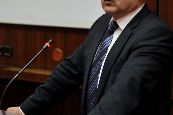 Foto Arhiv NL