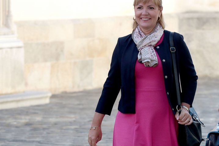 Patrik Macek/PIXSELL