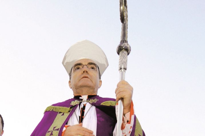snimio Denis Lovrović