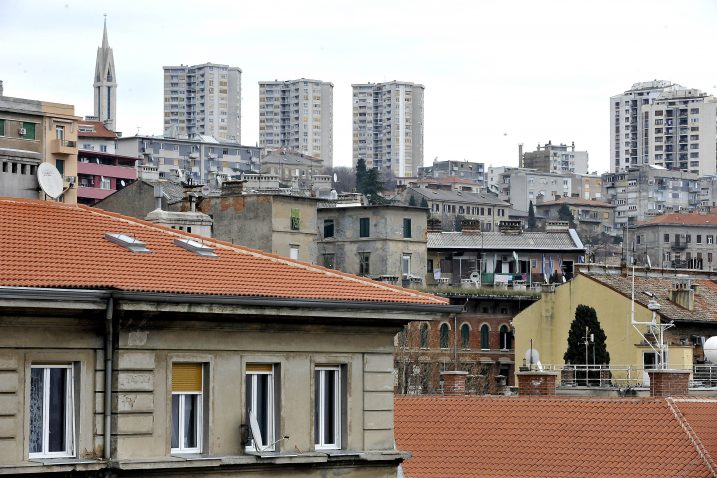 Iako su uvjeti lošiji, i dalje brojni građani posežu za stambenom štednjom kako bi riješili stambeno pitanje  S. DRECHSLER