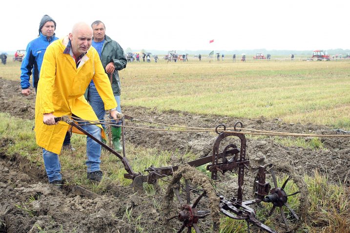Foto Goran STANZL / PIXSELL