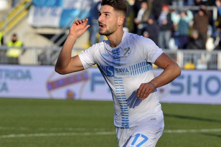 Antonio Čolak / Snimio Vedran KARUZA