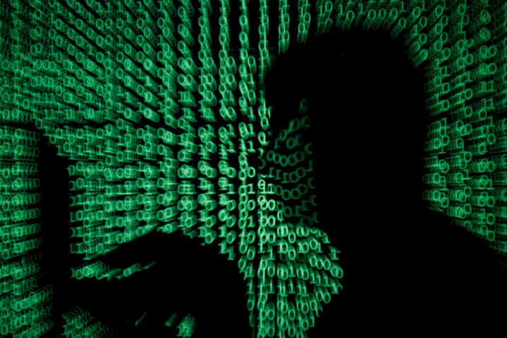 Kibernetički napad na hrvatsku informacijsku infrastrukturu u bliskoj budućnosti ne može se isključiti  / REUTERS
