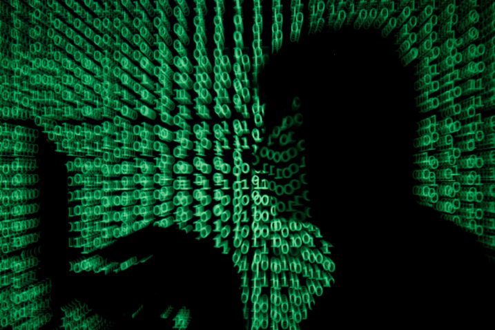 Kibernetički napad na hrvatsku informacijsku infrastrukturu u bliskoj budućnosti ne može se isključiti / REUTERS