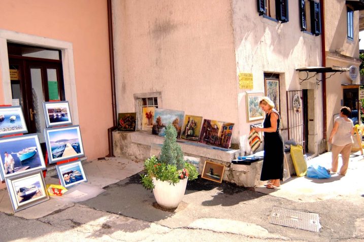 Foto: Livio Černjul