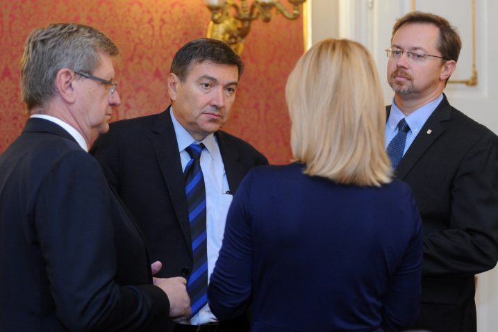 Foto Darko JELINEK
