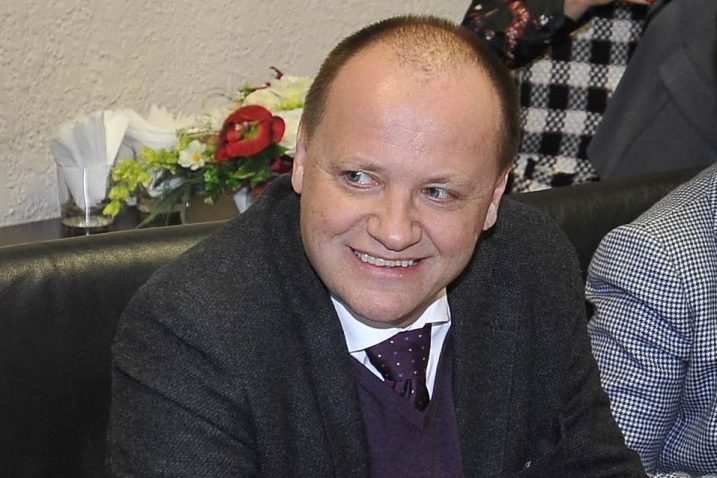 Foto: Damir Škomrlj
