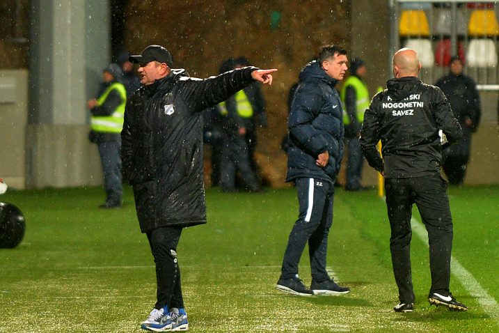 Foto Damir Škomrlj