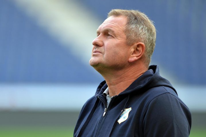 Foto: Damir Škomrlj